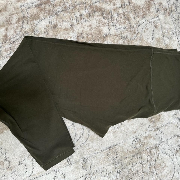 Lululemon Align Leggings - Picture 2 of 2